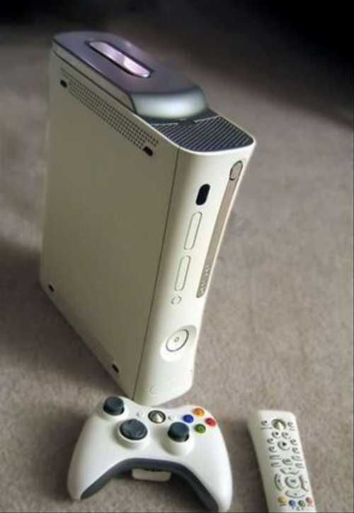 console tomball 5