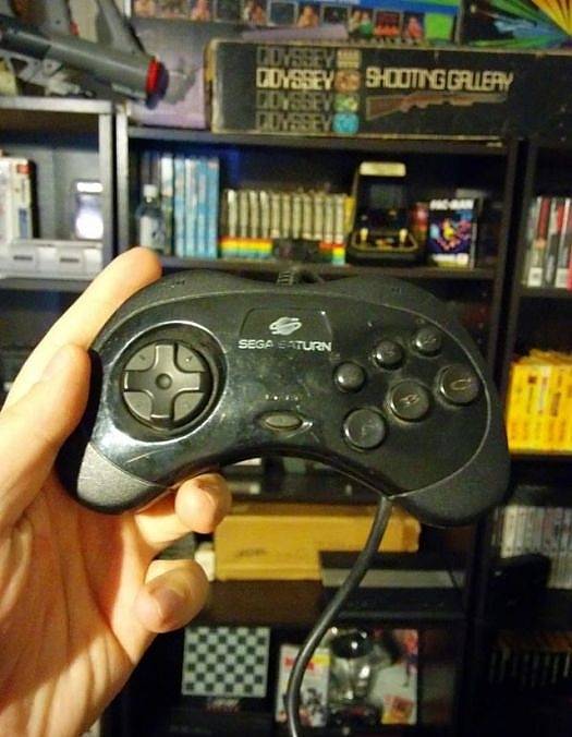 console Heights 7