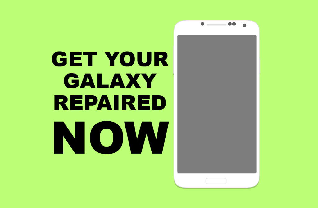 Order Samsung Cell Phone Repair