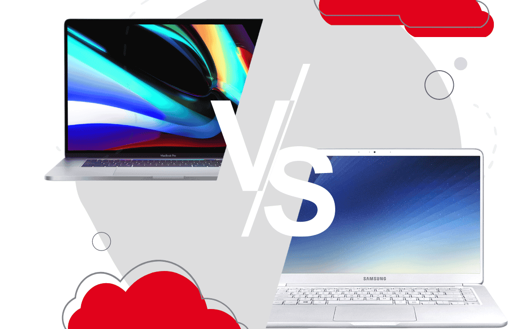 Mac or PC: Which one is better for Remote Work?