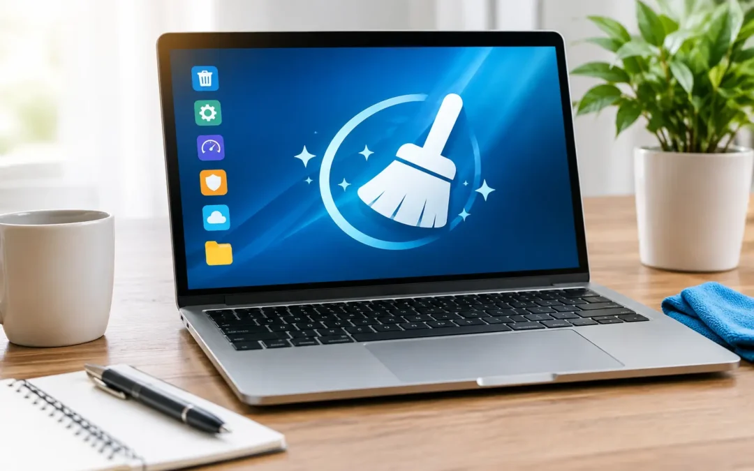 7 Best Computer Cleanup Tools for Faster PCs