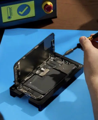 iPhone repair River oaks Houston