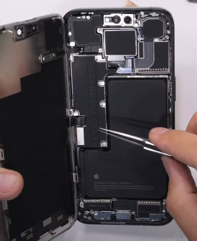 console Westchase 3 iPhone repair River Oaks Houston