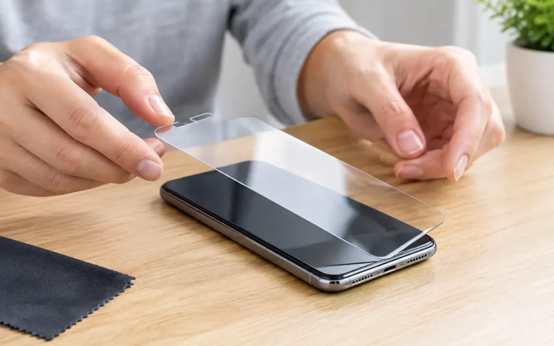Best Ways to Protect Screens From Cracks