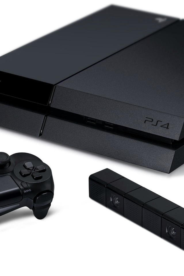 console heights 4