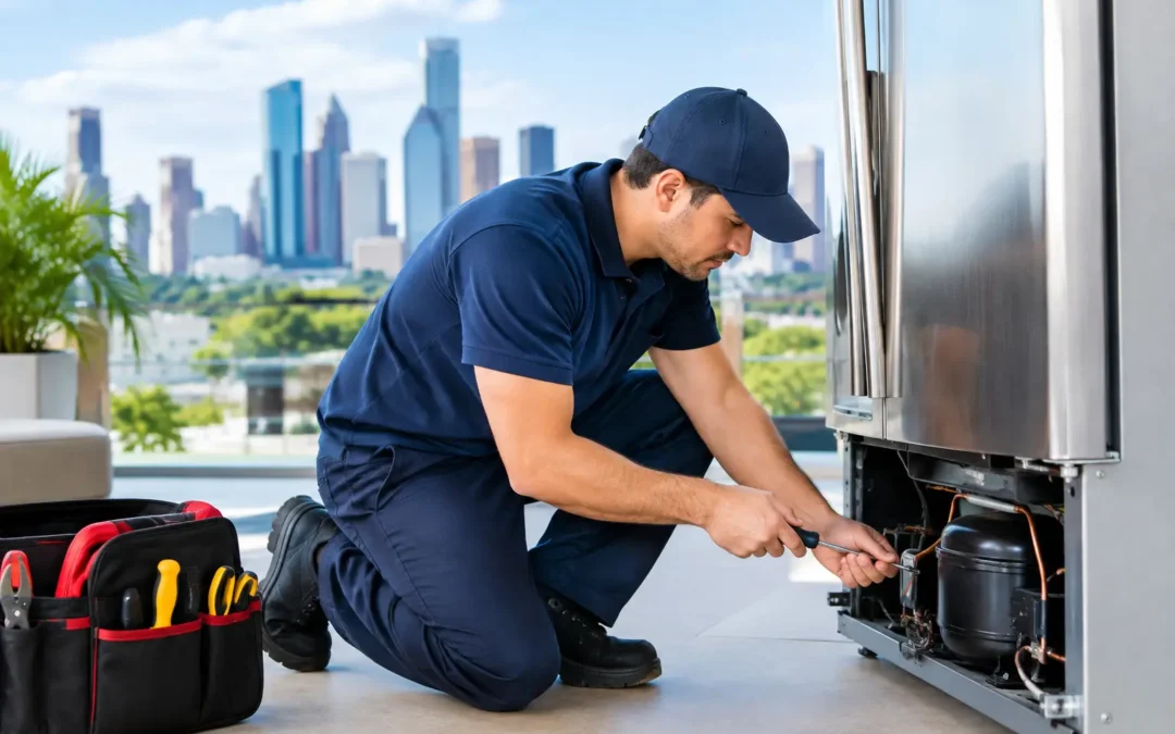 Houston Same Day Repair Guide for Fast Fixes