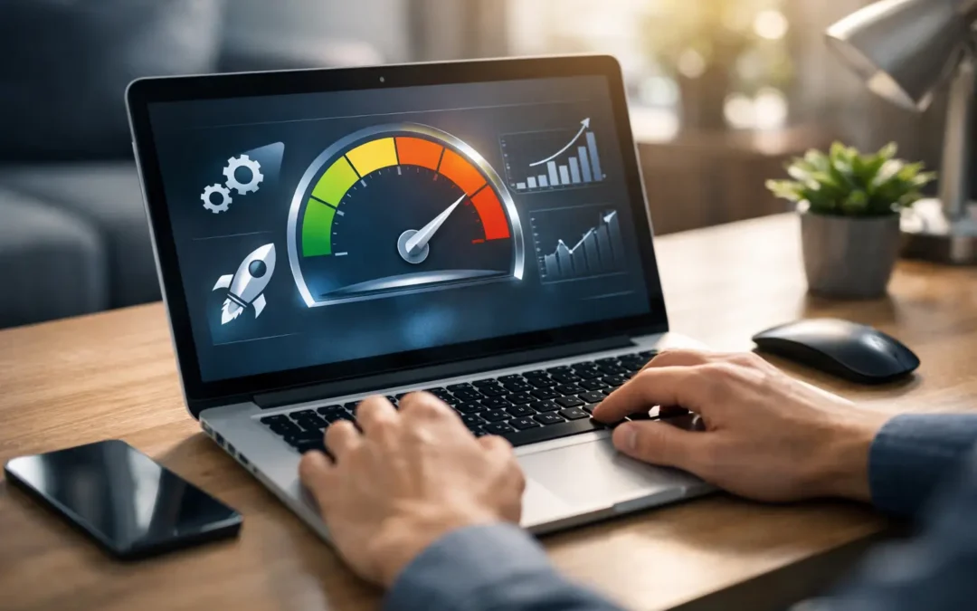 How to Speed Up Laptop Performance Without Guesswork