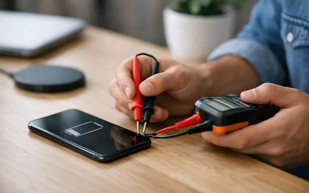 How to Test Phone Battery Health at Home