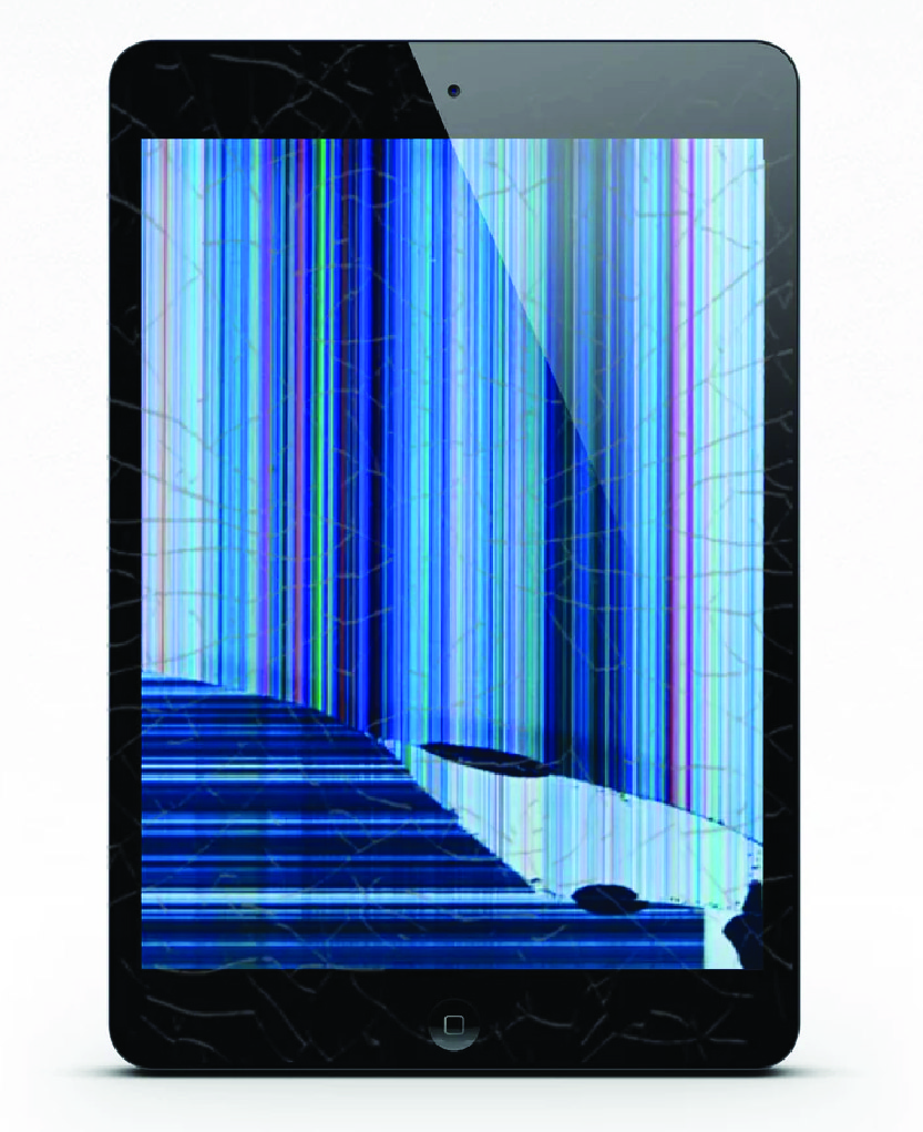 iPad Screen Repair river Oaks 