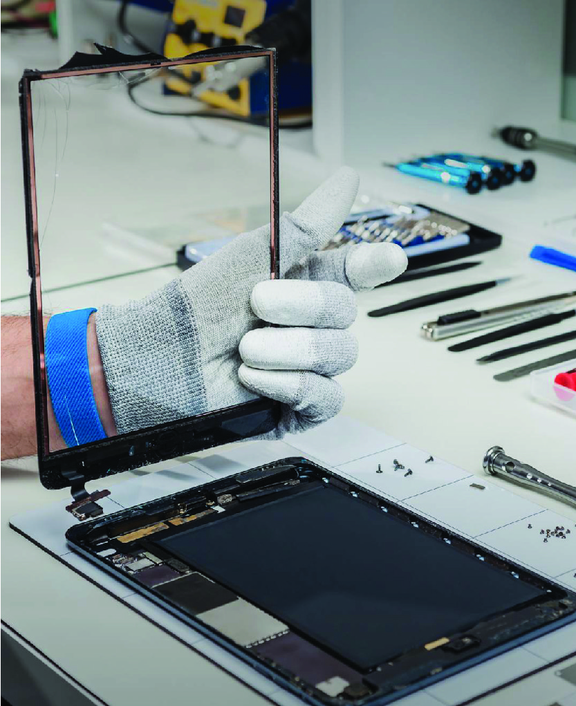 iPad Battery Repair river Oaks 