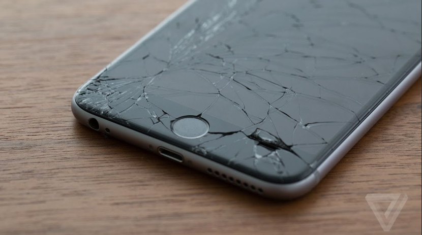 iphone LCD repair in jersey village Houston, TX 77065