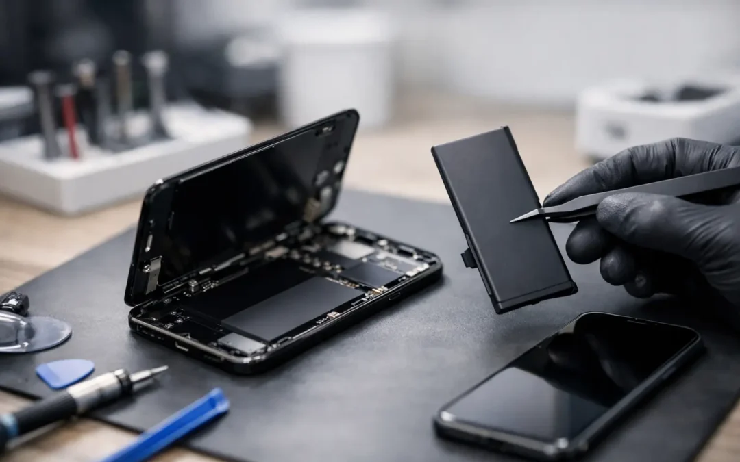 iPhone Battery Replacement Review: Is It Worth It?