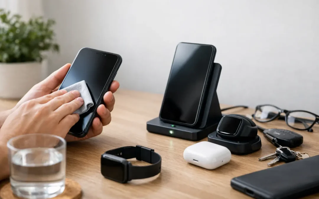 Phone Longevity Starts With Better Daily Habits